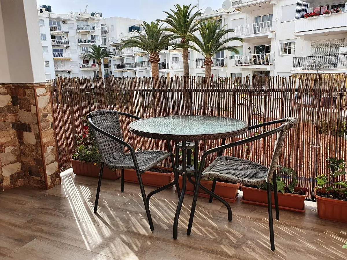 Rico Apartaments Parador Nerja 0*,  Spain