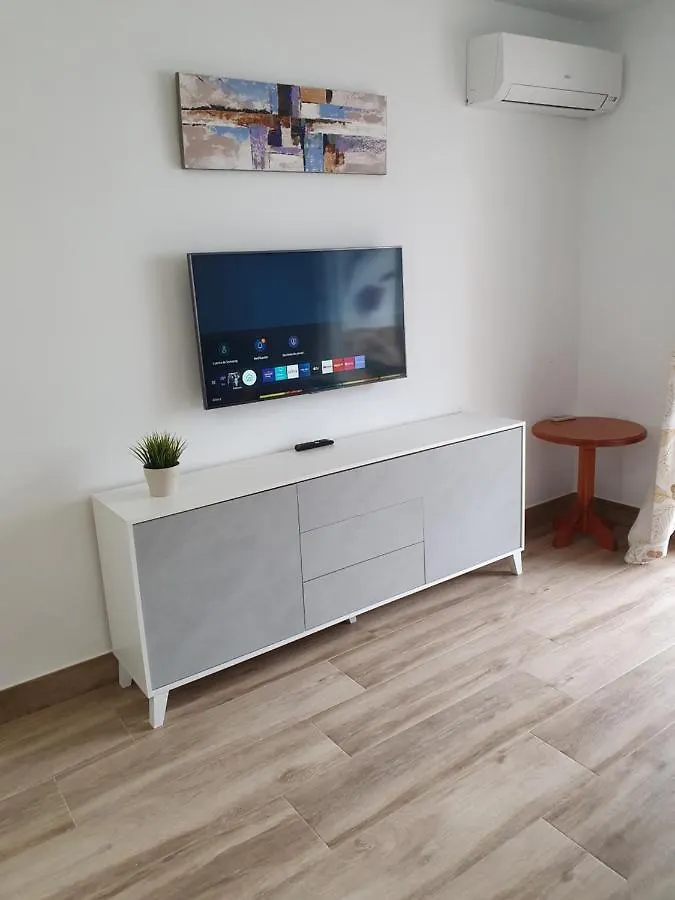 Rico Apartaments Parador Nerja Apartment