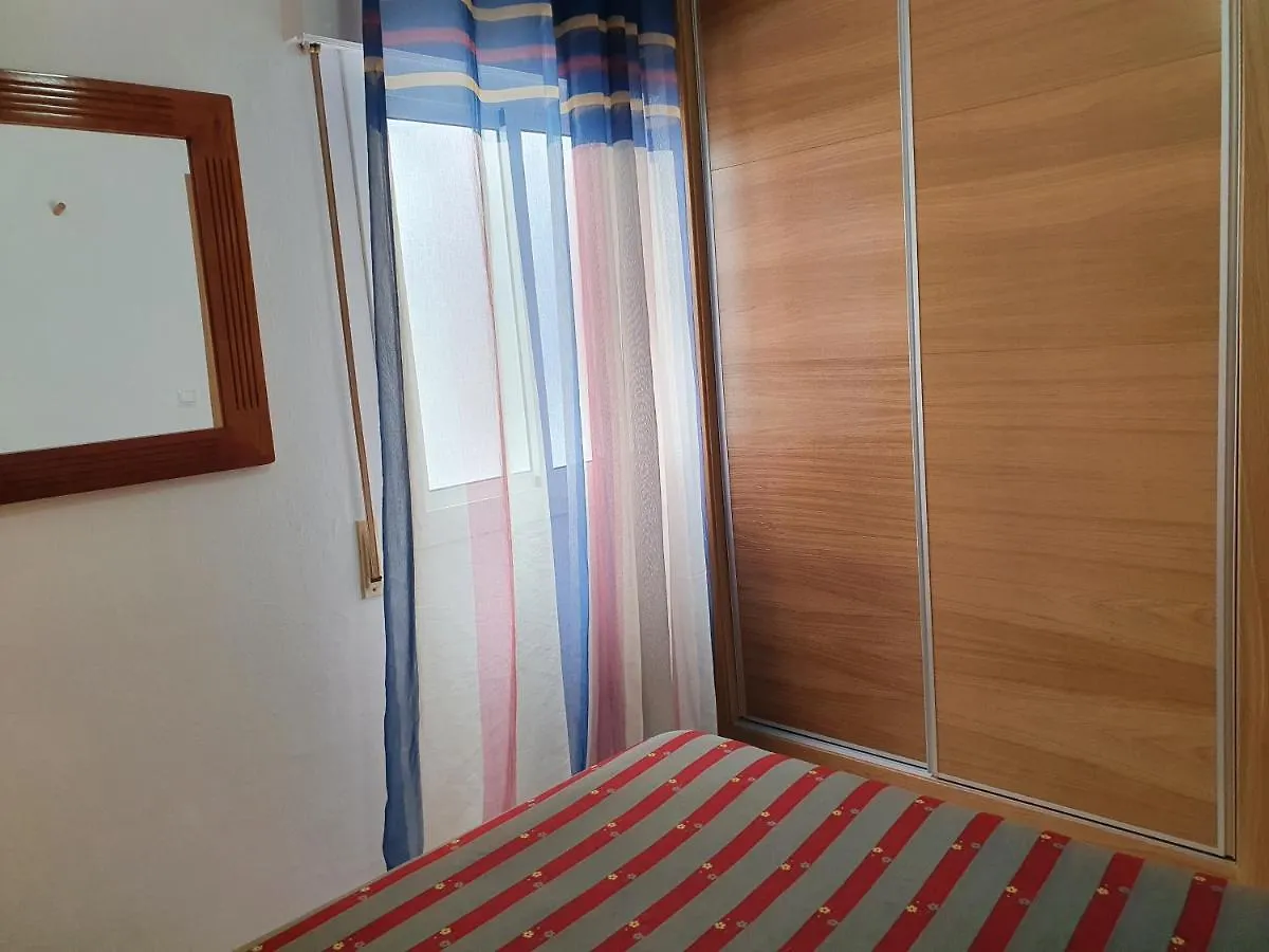 Apartment Rico Apartaments Parador Nerja