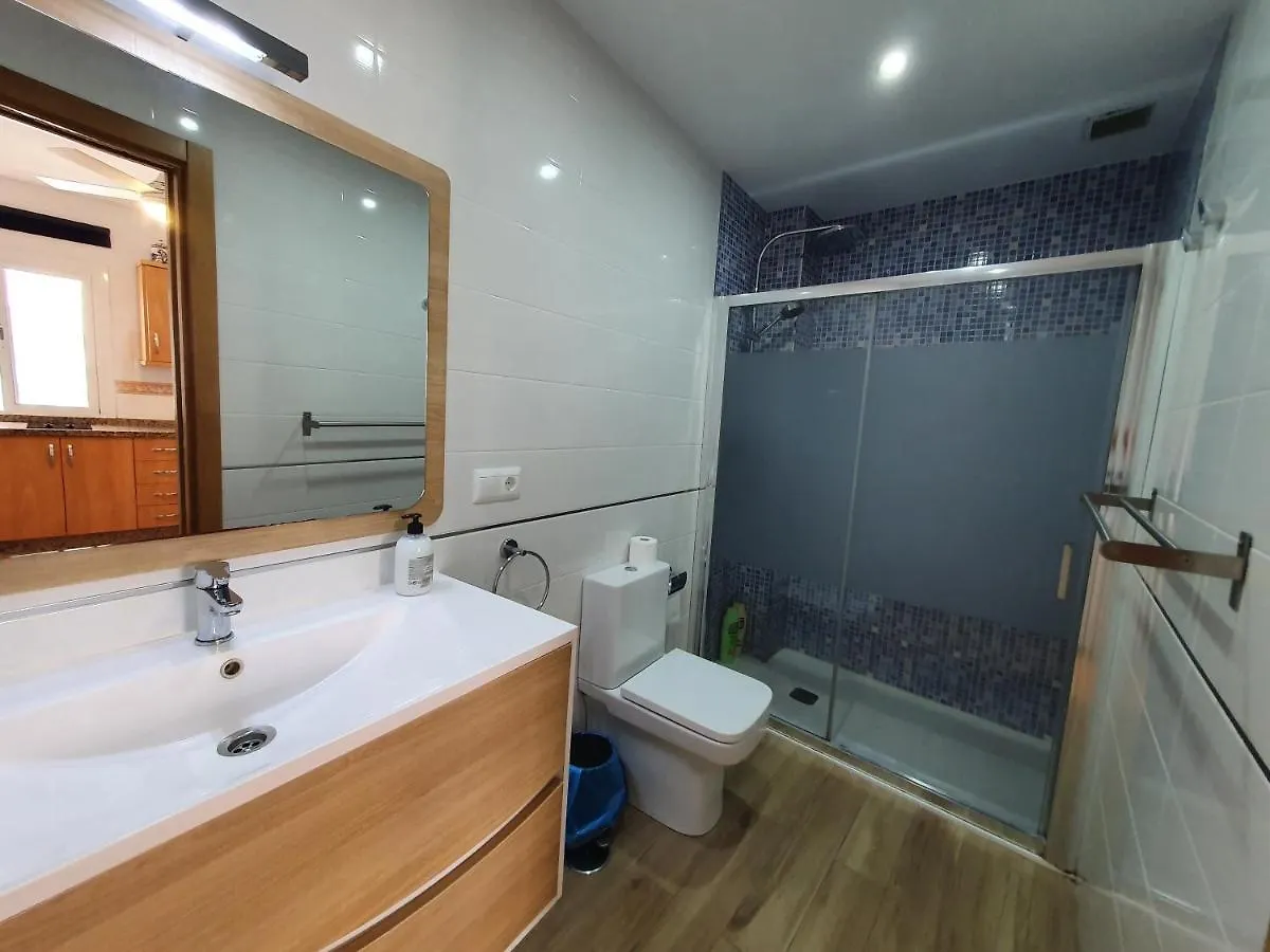 Rico Apartaments Parador Nerja 0*,  Spain