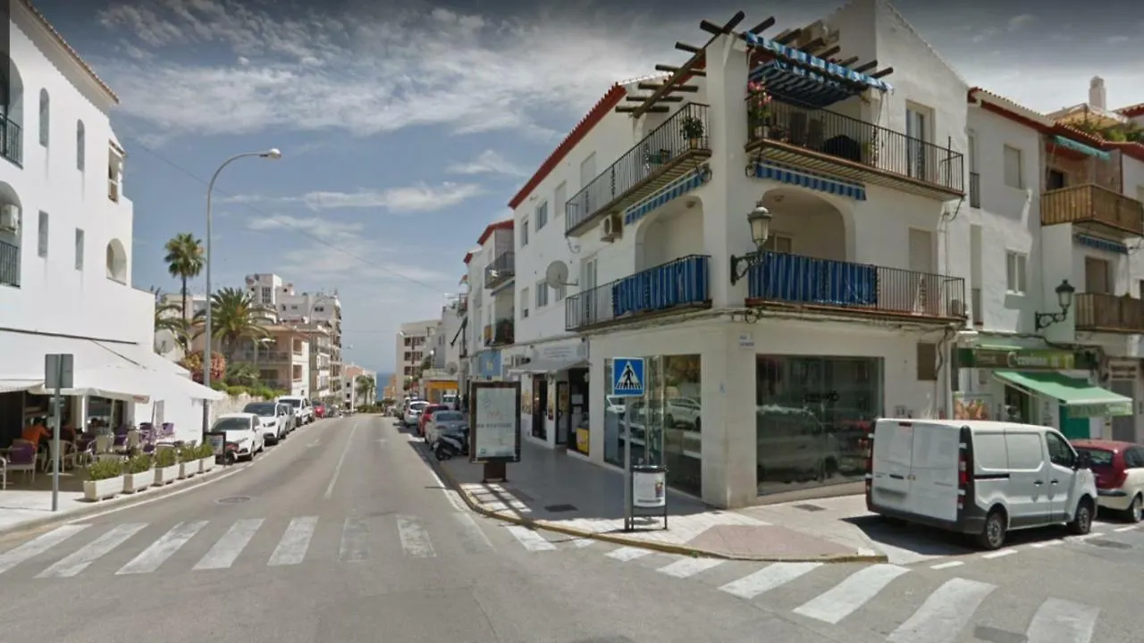Rico Apartaments Parador Nerja 0*,  Spain